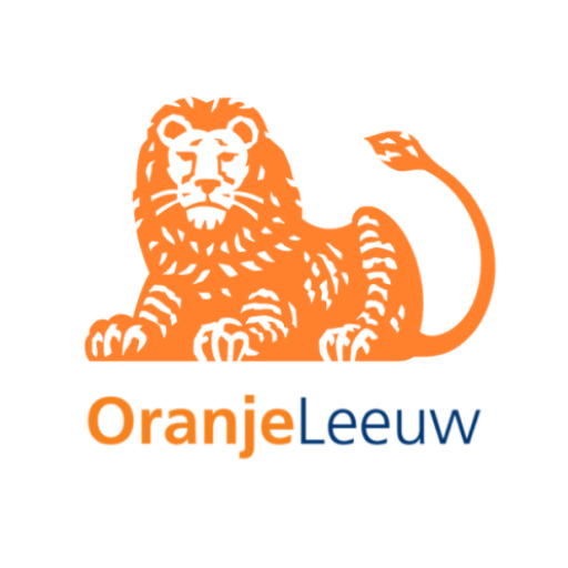 Oranje Leeuw