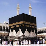 Aplikasi Panduan Ibadah Haji icon