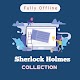 Sherlock Holmes Download on Windows