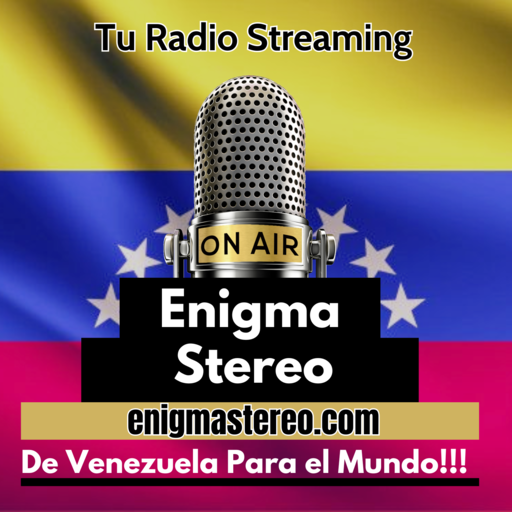 Enigma Stereo