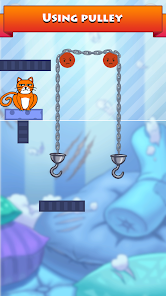 Hello Cats 1.5.5 (Unlimited Gems) Gallery 6
