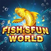  Fish's Fun World 