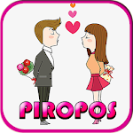 Cover Image of Download Piropos Para Enamorar 1.4 APK