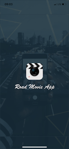 Road Movie Appのおすすめ画像1