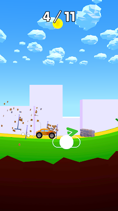 Bike Rush - Screenshot 4