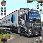 Cover Image of Download US Truck Cargo Heavy Simulator  APK