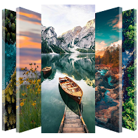 Nature Wallpapers HD 4K