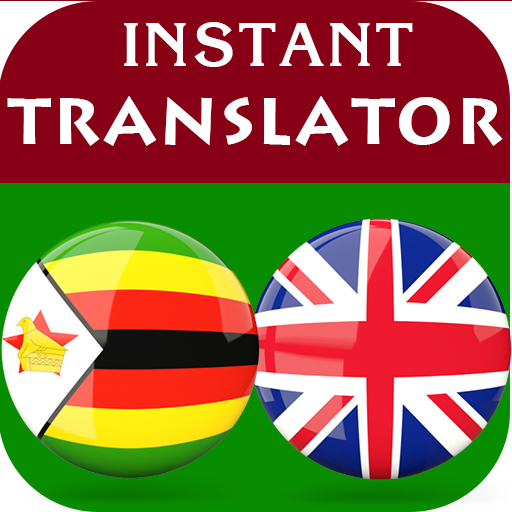 Shona English Translator logo