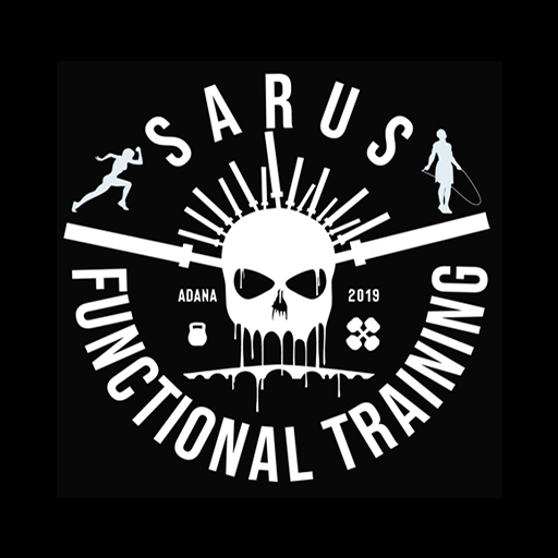 Sarus Training logo