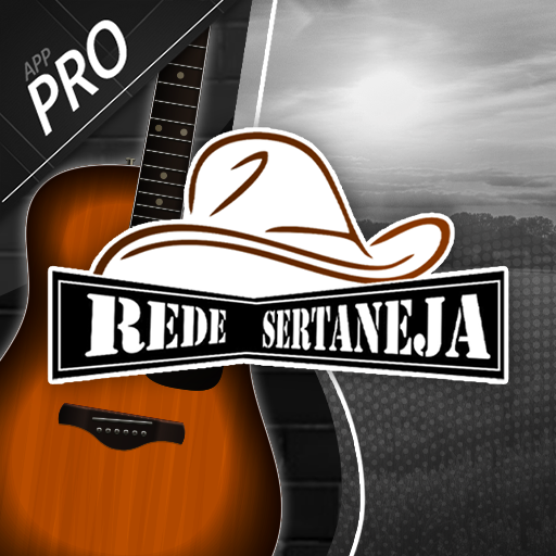 Rede Sertaneja Download on Windows