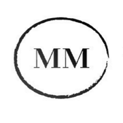 Marianne Mud logo
