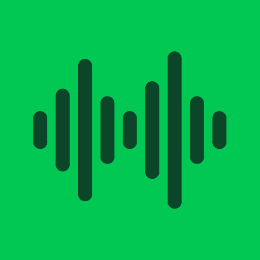 WASound - Voice Messages Sound  Icon