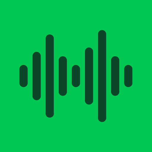 WASound - Voice Messages Sound logo