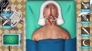 Virtual Clinic: Doctor Games - Screenshot 3