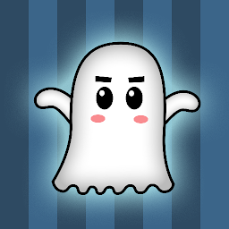 Imagem do ícone Mr Ghost
