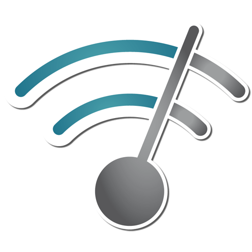 Wifi Analyzer Classic logo