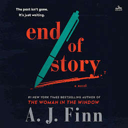 Icon image End of Story: A Novel