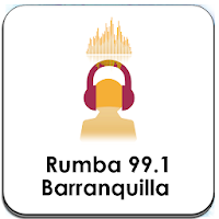 Rumba Barranquilla 99.1 Radio