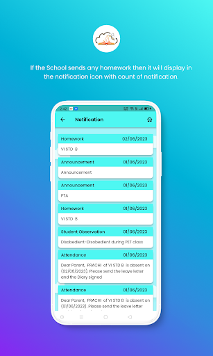 EduBeeTech Screen 2