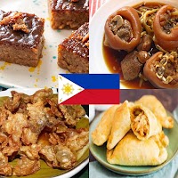 100+ filipino recipes offline