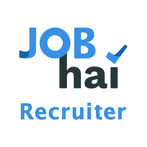 Post Jobs - Recruiter, Hiring Logo