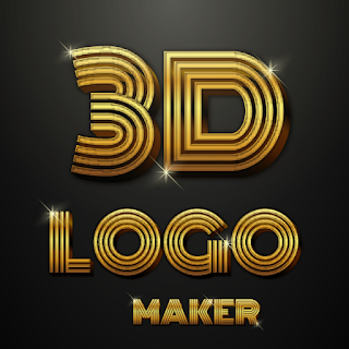 3D Logo Maker apk