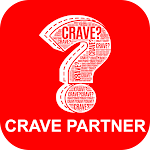 Cover Image of ดาวน์โหลด Crave Partner  APK