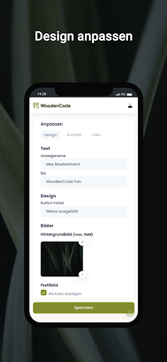 WoodenCode Screen 3