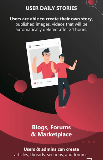 AppnaAdda  India Ka Appna Social Network