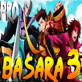 Pro Basara 3 Sengoku: Samurai Heroes 2017 Guide icon