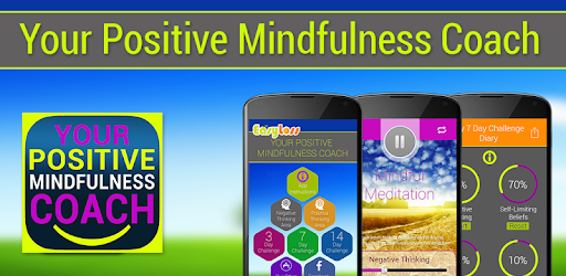 Positive Mindfulness Coach - B