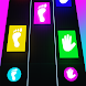 Hand & Feet Game Challenge - Androidアプリ