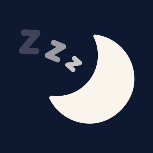 Doze - Sleep Sounds & Stories 1.0.58 Icon