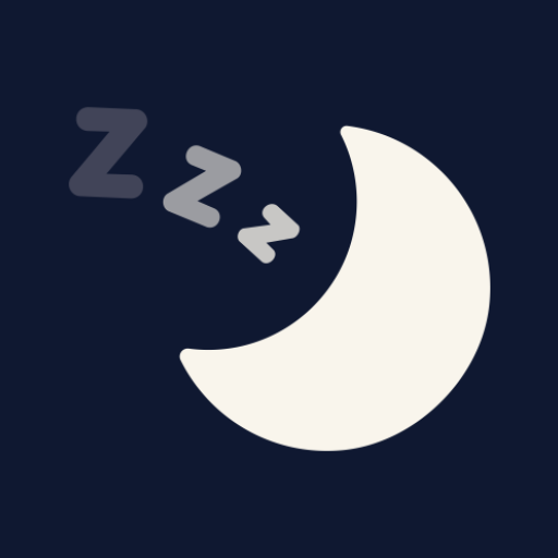 Doze - Sleep Sounds & Stories logo