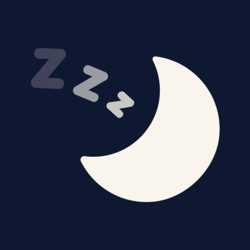 Doze - Sleep Sounds & Stories  Icon