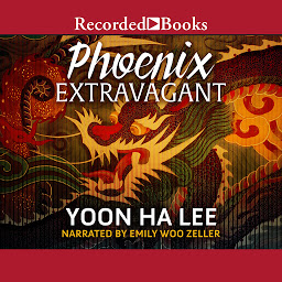 Icon image Phoenix Extravagant