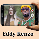 Cover Image of Unduh Selfie With Eddy Kenzo and Pho  APK