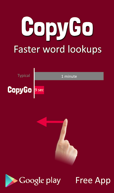 CopyGo - 2.8 - (Android)