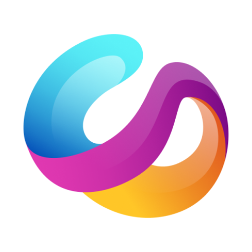 Synthy: Text to Speech Reader logo