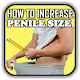 Male Enhancement & Increase Penile Size Naturally Download on Windows
