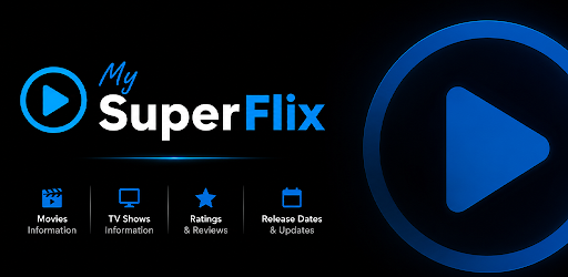 My SuperFlix - Movies & TV screenshot 1