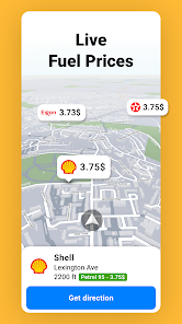 Sygic GPS Maps Apps on Google Play