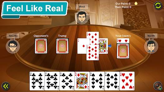 29 card game  Play Free Online card games at