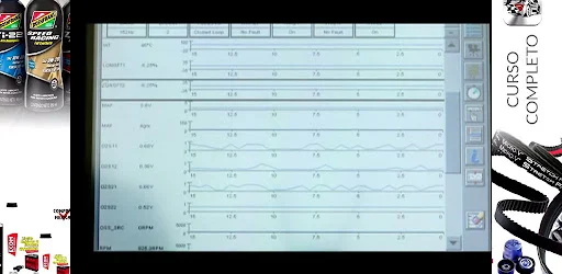 Inyección Electrónica VT