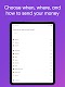 screenshot of WorldRemit: Money Transfer App