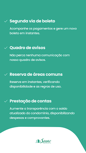 SMAC Condominios Screen 3