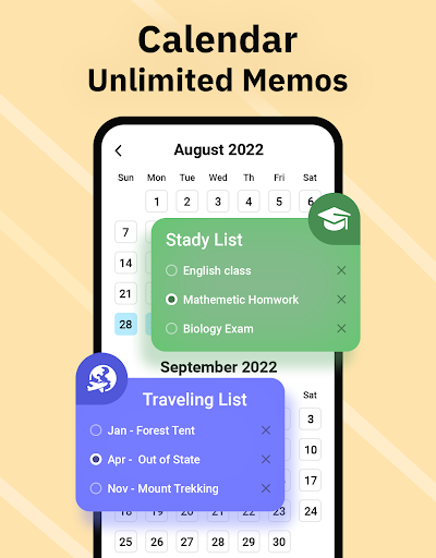 Calendar - Calendar 2023