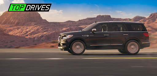 Top Drives – Car Cards Racing Mod Vô Hạn Tài Nguyên v22.30.00.19621