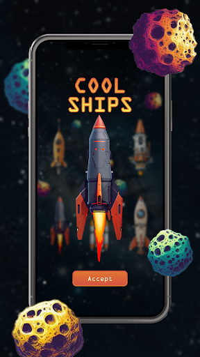Space Cosmmo Battle Screen 2