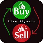 Cover Image of Download Forex Signals - Daily Live Buy  APK